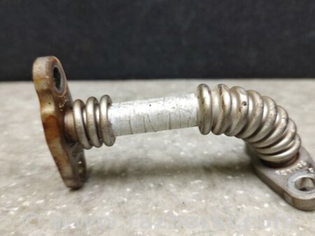 ФОТО Трубка зливу олії з турбіни для Ford Focus 3 (01.2010 - 03.2018) Київ