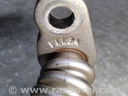 ФОТО Трубка зливу олії з турбіни для Ford Focus 3 (01.2010 - 03.2018) Київ