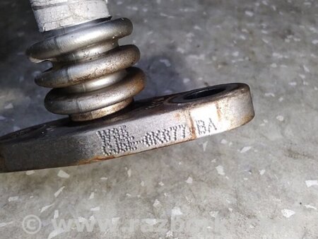 ФОТО Трубка зливу олії з турбіни для Ford Focus 3 (01.2010 - 03.2018) Київ