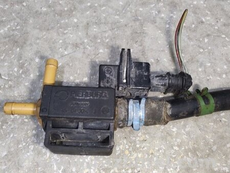 ФОТО Клапан електромагнітний (вакуумний) для Ford Focus 3 (01.2010 - 03.2018) Київ