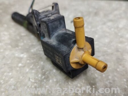 ФОТО Клапан електромагнітний (вакуумний) для Ford Focus 3 (01.2010 - 03.2018) Київ