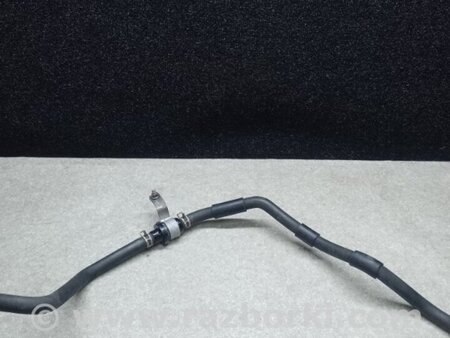 ФОТО Зворотній клапан для Mitsubishi Outlander XL CW (05-12) Київ