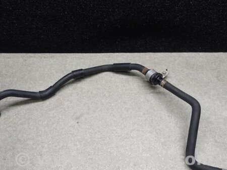 ФОТО Зворотній клапан для Mitsubishi Outlander XL CW (05-12) Київ