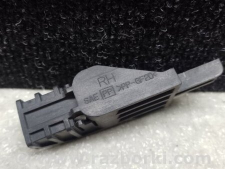 ФОТО Кріплення радіатора для Mitsubishi Outlander XL CW (05-12) Київ