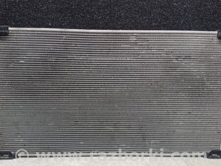 ФОТО Радіатор кондиціонера для Toyota Prius IV XW50 (15-22) Київ