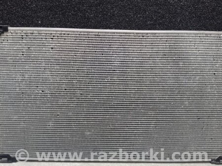 ФОТО Радіатор кондиціонера для Toyota Prius IV XW50 (15-22) Київ