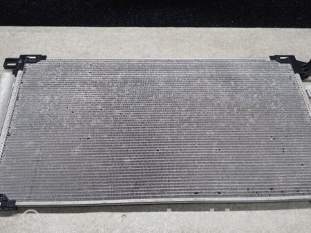 ФОТО Радіатор кондиціонера для Toyota Prius IV XW50 (15-22) Київ