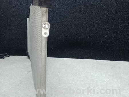 ФОТО Радіатор кондиціонера для Toyota Prius IV XW50 (15-22) Київ
