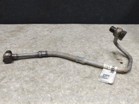 ФОТО Трубка подачі олії в турбіну для Ford Focus 3 (01.2010 - 03.2018) Київ