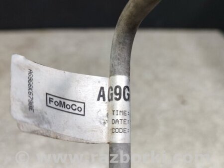 ФОТО Трубка подачі олії в турбіну для Ford Focus 3 (01.2010 - 03.2018) Київ