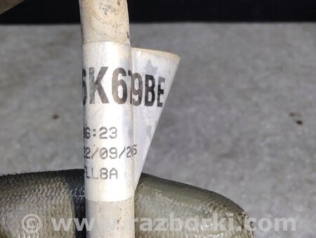 ФОТО Трубка подачі олії в турбіну для Ford Focus 3 (01.2010 - 03.2018) Київ