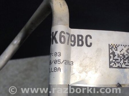 ФОТО Трубка подачі олії в турбіну для Ford Escape 3 (01.2012-12.2018) Київ