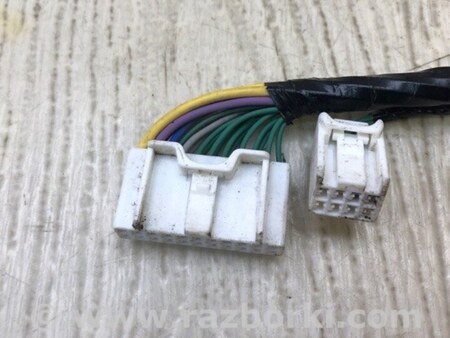 ФОТО Проводка дверей для Honda Odyssey (2017-) Київ