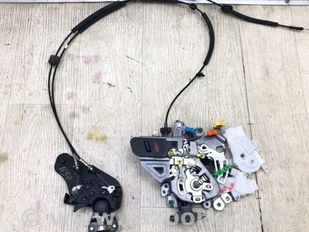 ФОТО Механізм замку дверей зсувної для Honda Odyssey (2017-) Київ