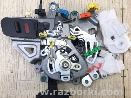 ФОТО Механізм замку дверей зсувної для Honda Odyssey (2017-) Київ