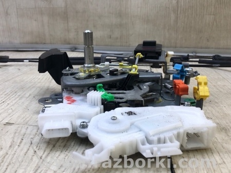 ФОТО Механізм замку дверей зсувної для Honda Odyssey (2017-) Київ