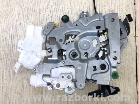 ФОТО Механізм замку дверей зсувної для Honda Odyssey (2017-) Київ