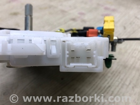 ФОТО Механізм замку дверей зсувної для Honda Odyssey (2017-) Київ