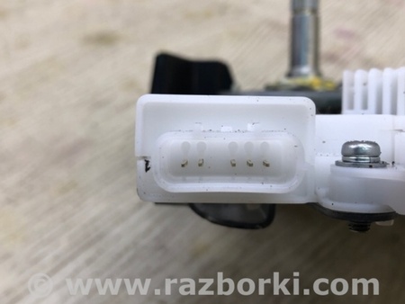 ФОТО Механізм замку дверей зсувної для Honda Odyssey (2017-) Київ