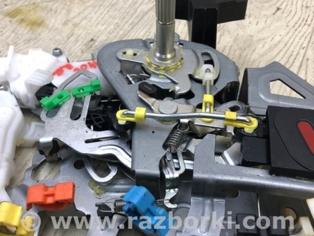 ФОТО Механізм замку дверей зсувної для Honda Odyssey (2017-) Київ