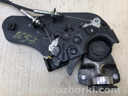 ФОТО Механізм замку дверей зсувної для Honda Odyssey (2017-) Київ