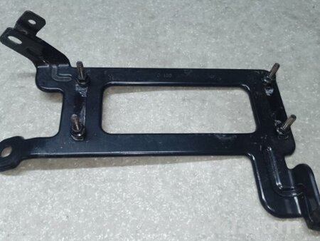 ФОТО Кронштейн для Hyundai Accent 4 RB (10-18) Київ