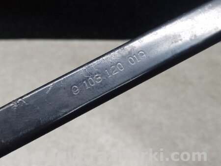 ФОТО Кронштейн для Hyundai Accent 4 RB (10-18) Київ