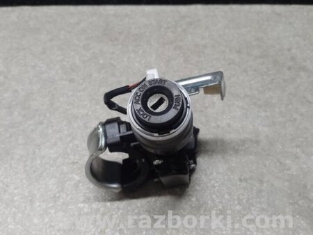ФОТО Замок запалювання для Hyundai Accent 4 RB (10-18) Київ