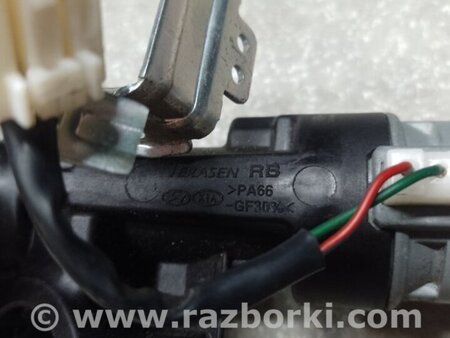 ФОТО Замок запалювання для Hyundai Accent 4 RB (10-18) Київ