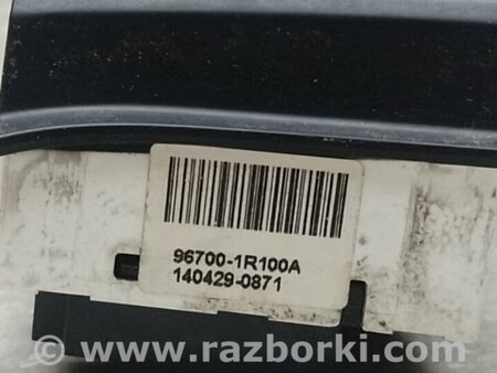 ФОТО Кнопки руля для Hyundai Accent 4 RB (10-18) Київ