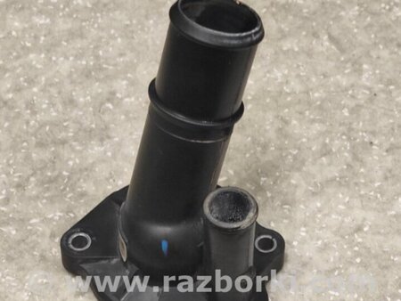 ФОТО Корпус термостату для Ford Escape 3 (01.2012-12.2018) Київ