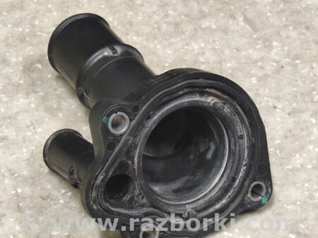 ФОТО Корпус термостату для Ford Escape 3 (01.2012-12.2018) Київ