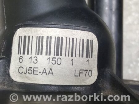 ФОТО Корпус термостату для Ford Escape 3 (01.2012-12.2018) Київ