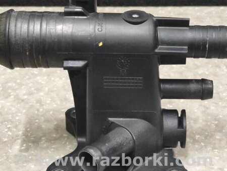 ФОТО Фланець системи охолодження для Ford Escape 3 (01.2012-12.2018) Київ