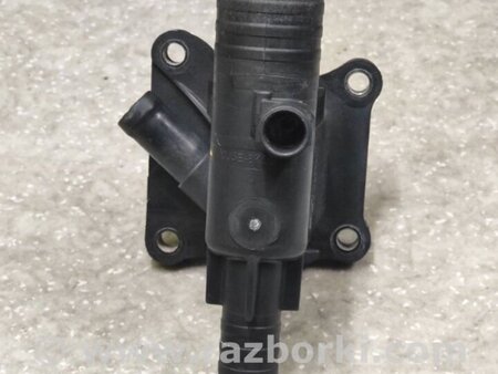 ФОТО Фланець системи охолодження для Ford Escape 3 (01.2012-12.2018) Київ