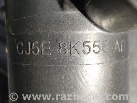 ФОТО Фланець системи охолодження для Ford Escape 3 (01.2012-12.2018) Київ