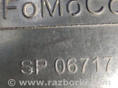 ФОТО Фланець системи охолодження для Ford Escape 3 (01.2012-12.2018) Київ