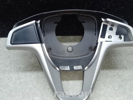 ФОТО Кожух рульової колонки для Hyundai Accent 4 RB (10-18) Київ