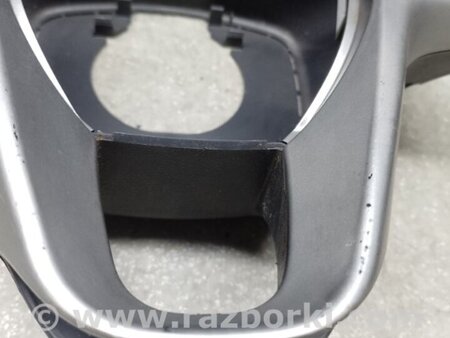 ФОТО Кожух рульової колонки для Hyundai Accent 4 RB (10-18) Київ