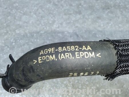 ФОТО Патрубок системи охолодження для Ford Escape 3 (01.2012-12.2018) Київ