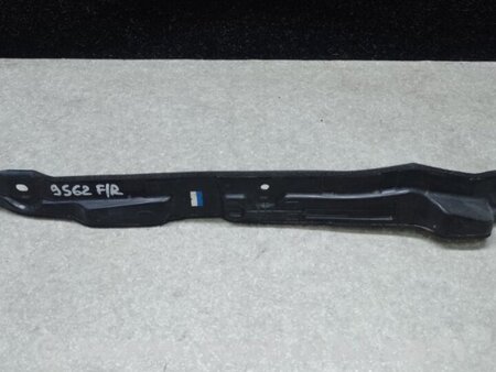 ФОТО Пильовик крила для Hyundai Accent 4 RB (10-18) Київ