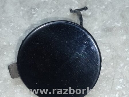 ФОТО Заглушка буксирувального гака для Hyundai Accent 4 RB (10-18) Київ