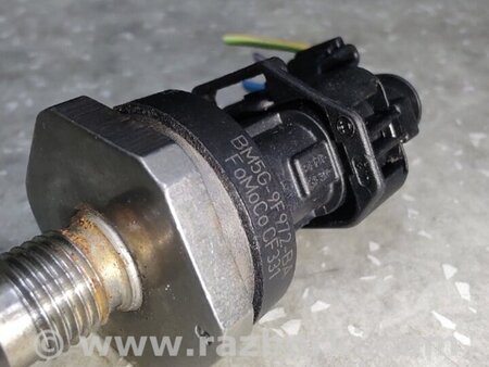 ФОТО Датчик тиску палива для Ford Escape 3 (01.2012-12.2018) Київ