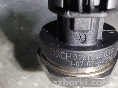 ФОТО Датчик тиску палива для Ford Escape 3 (01.2012-12.2018) Київ