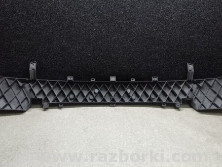 ФОТО Наповнювач бампера передній для Hyundai Accent 4 RB (10-18) Київ