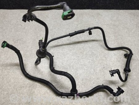 ФОТО Трубка паливна для Ford Escape 3 (01.2012-12.2018) Київ