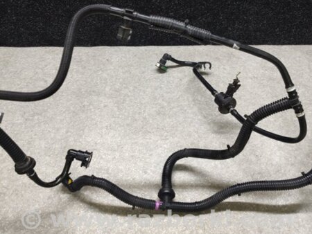 ФОТО Трубка паливна для Ford Escape 3 (01.2012-12.2018) Київ