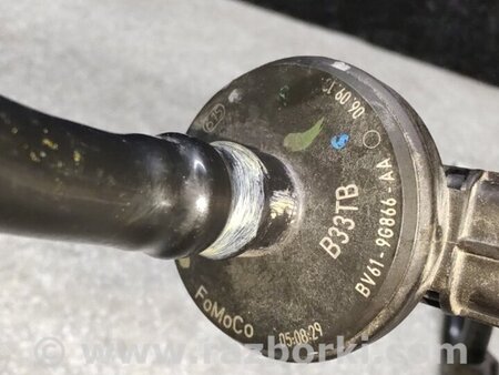 ФОТО Трубка паливна для Ford Escape 3 (01.2012-12.2018) Київ