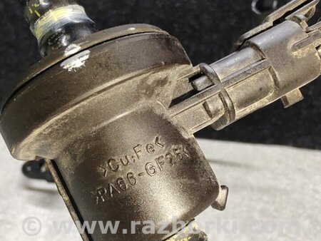 ФОТО Трубка паливна для Ford Escape 3 (01.2012-12.2018) Київ