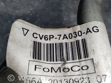 ФОТО Трубка АКПП для Ford Escape 3 (01.2012-12.2018) Київ